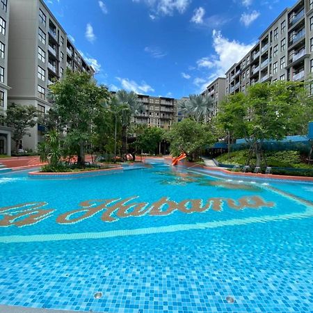 La Habana Condo 135/500 หัวหิน ภายนอก รูปภาพ