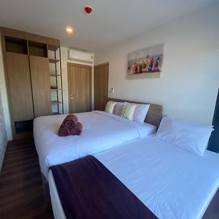 La Habana Condo 135/500 หัวหิน ภายนอก รูปภาพ
