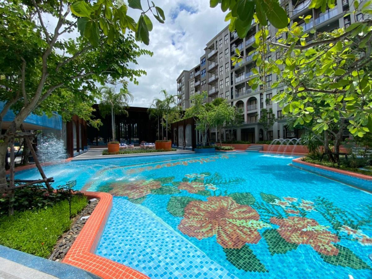 La Habana Condo 135/500 หัวหิน ภายนอก รูปภาพ