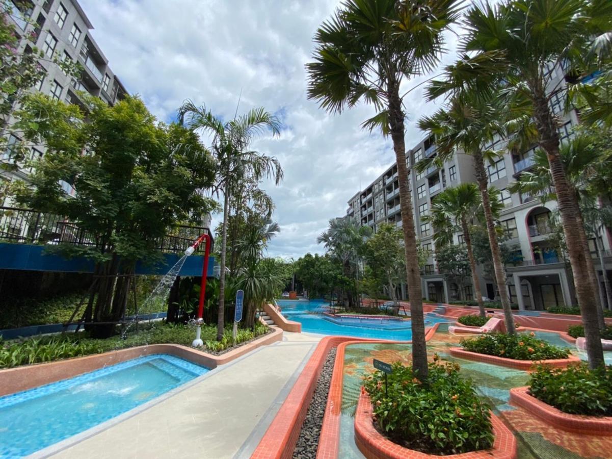 La Habana Condo 135/500 หัวหิน ภายนอก รูปภาพ