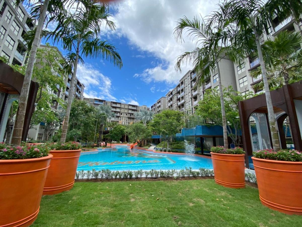 La Habana Condo 135/500 หัวหิน ภายนอก รูปภาพ