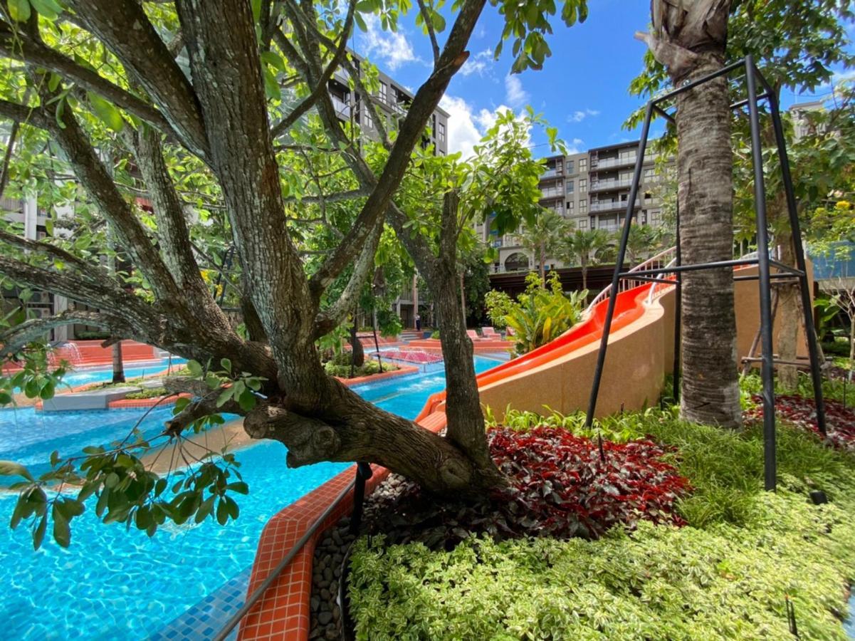La Habana Condo 135/500 หัวหิน ภายนอก รูปภาพ