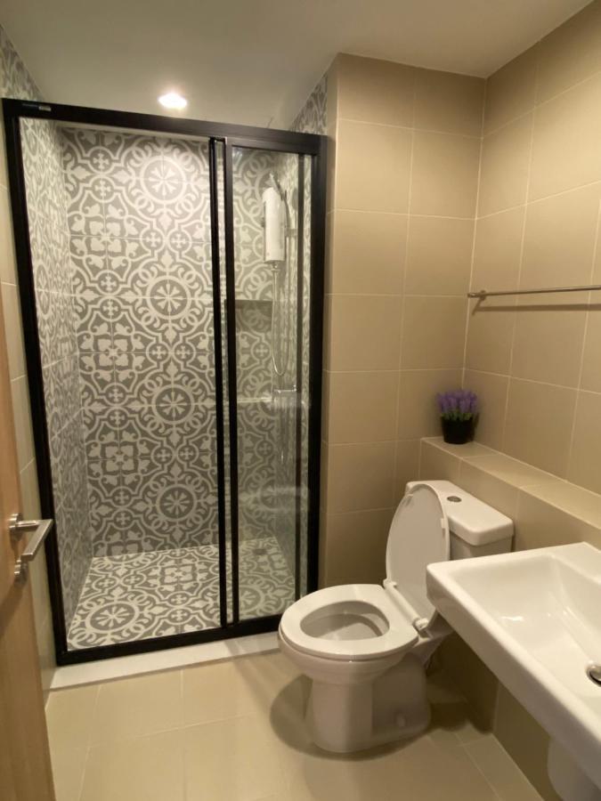 La Habana Condo 135/500 หัวหิน ภายนอก รูปภาพ