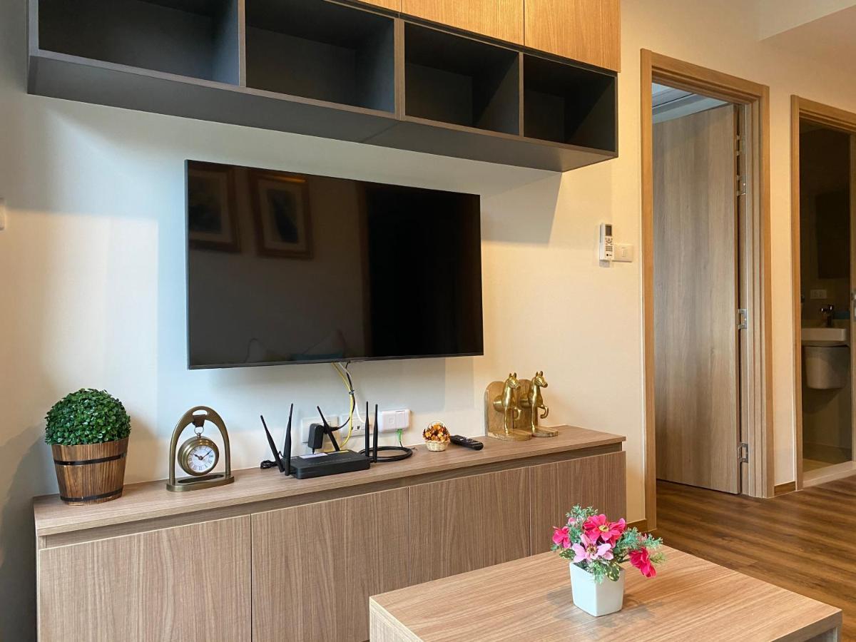 La Habana Condo 135/500 หัวหิน ภายนอก รูปภาพ