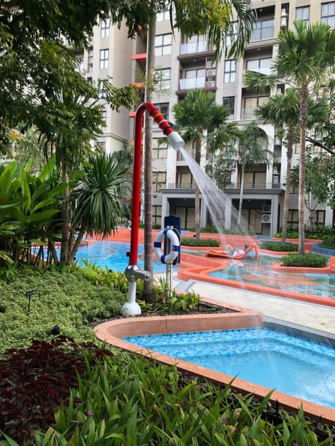 La Habana Condo 135/500 หัวหิน ภายนอก รูปภาพ