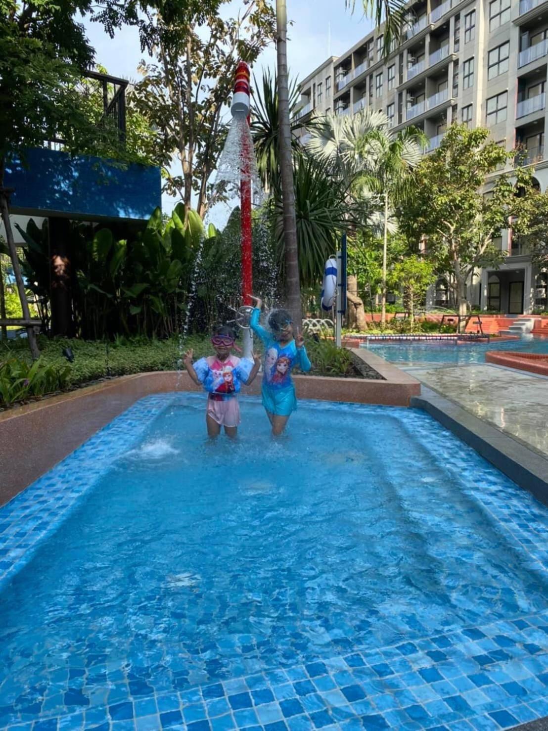 La Habana Condo 135/500 หัวหิน ภายนอก รูปภาพ