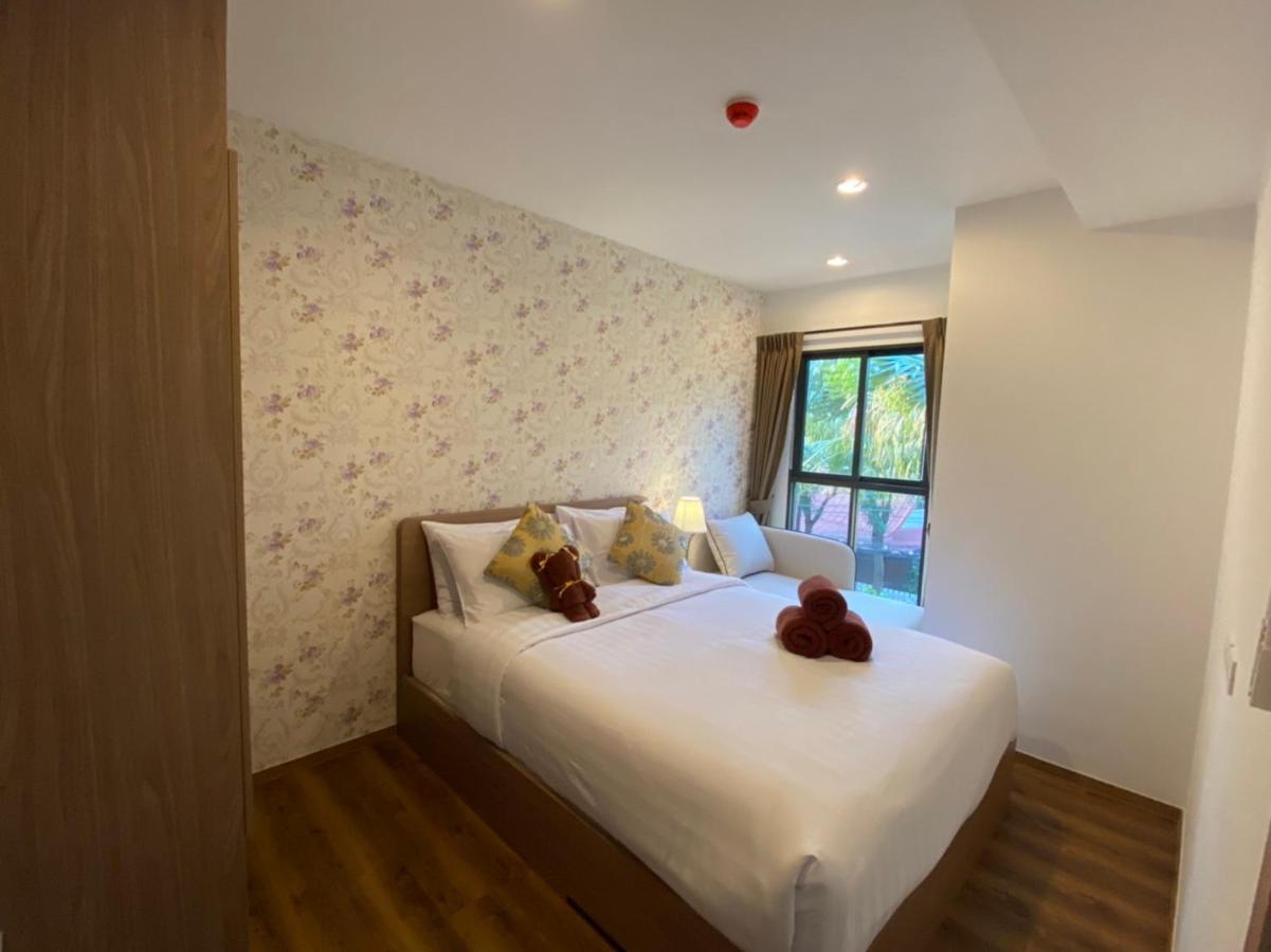 La Habana Condo 135/500 หัวหิน ภายนอก รูปภาพ
