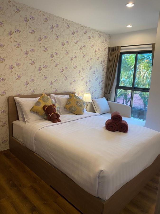 La Habana Condo 135/500 หัวหิน ภายนอก รูปภาพ