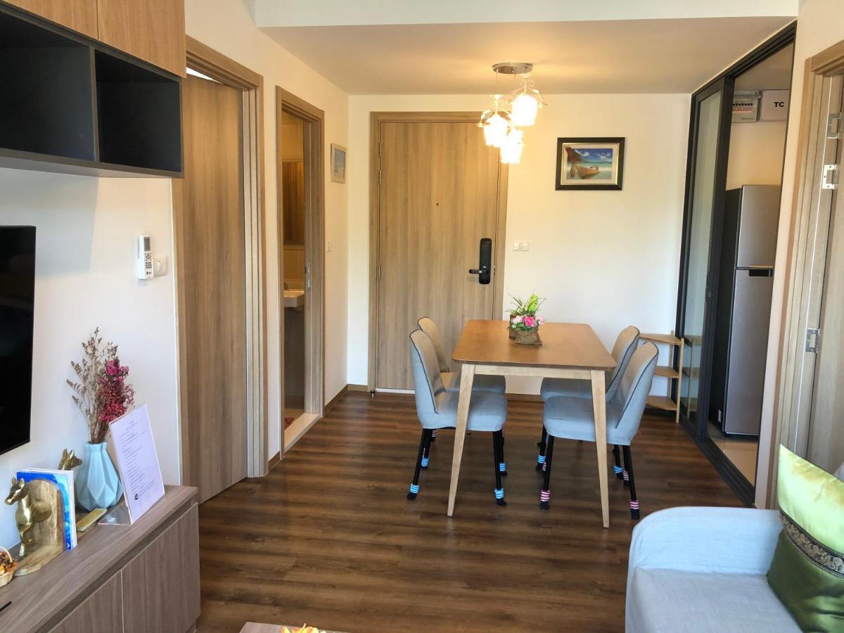 La Habana Condo 135/500 หัวหิน ภายนอก รูปภาพ