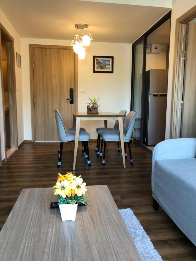 La Habana Condo 135/500 หัวหิน ภายนอก รูปภาพ