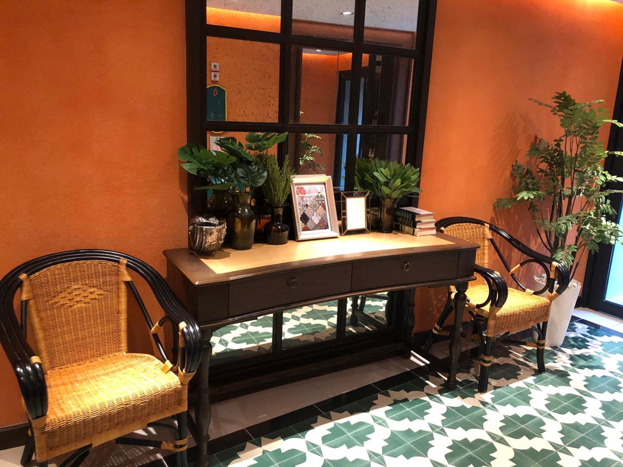 La Habana Condo 135/500 หัวหิน ภายนอก รูปภาพ