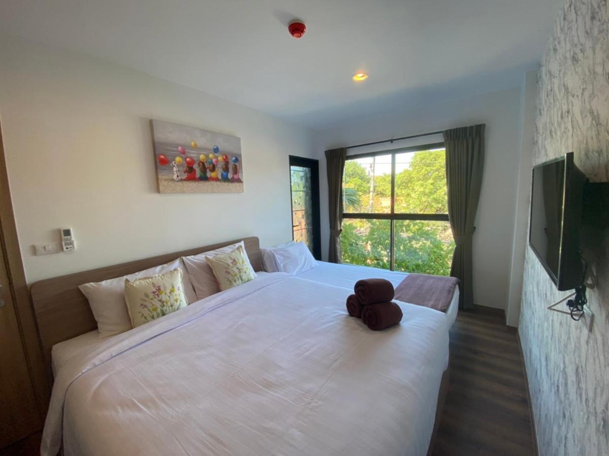 La Habana Condo 135/500 หัวหิน ภายนอก รูปภาพ